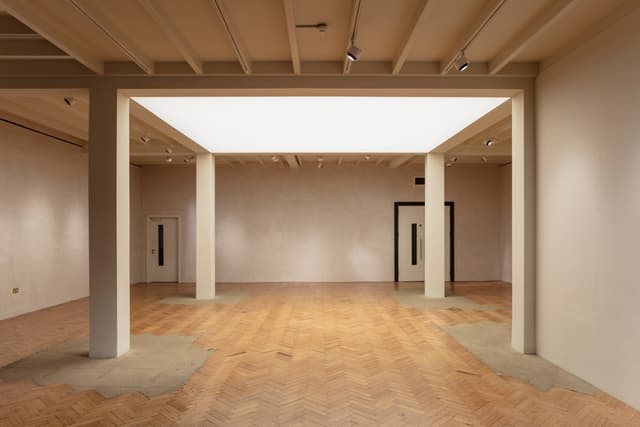Crafts Council Gallery