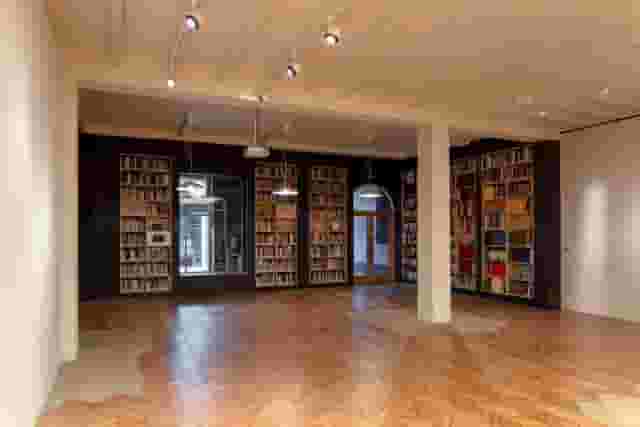 Crafts Council Gallery