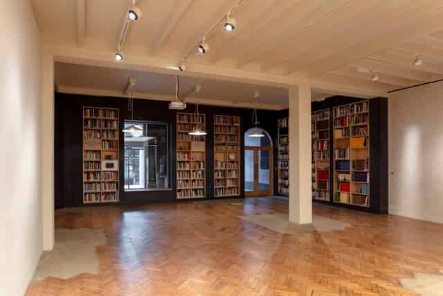 Crafts Council Gallery