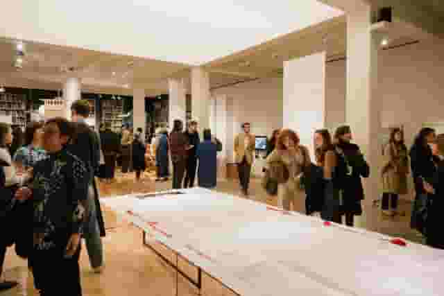 Crafts Council Gallery