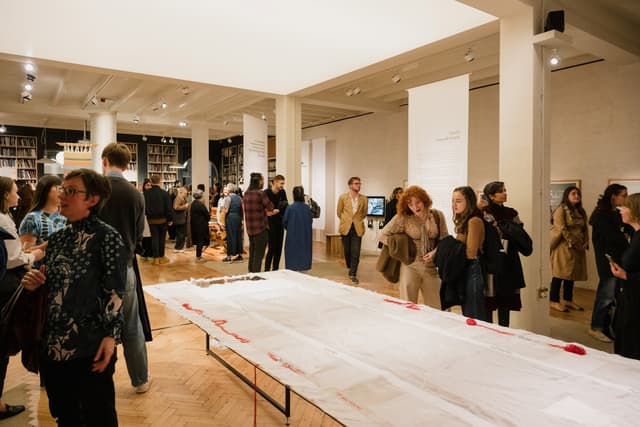 Crafts Council Gallery