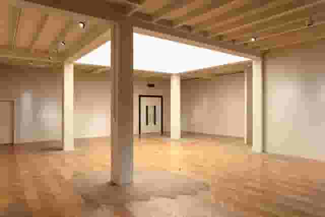 Crafts Council Gallery
