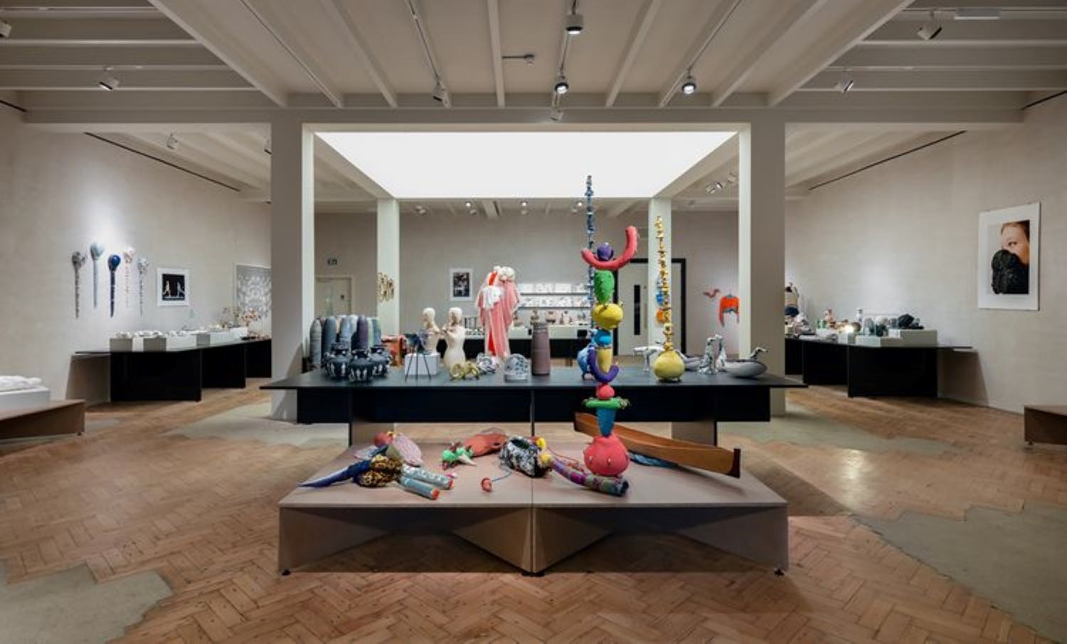 Crafts Council Gallery - Crafts Council Gallery image 1