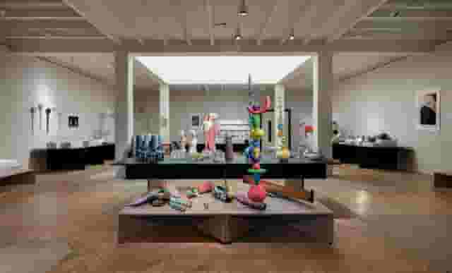 Crafts Council Gallery