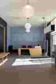 Workshop Venues