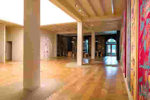 Crafts Council Gallery