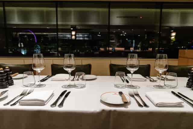 Restaurant Exclusive Hire