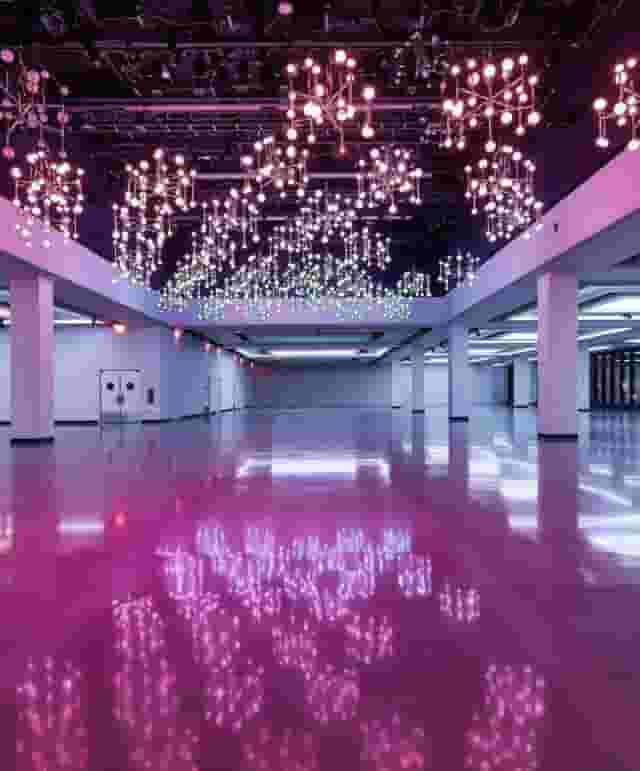 Full Venue Rental