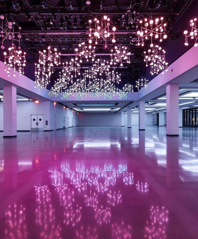 Full Venue Rental