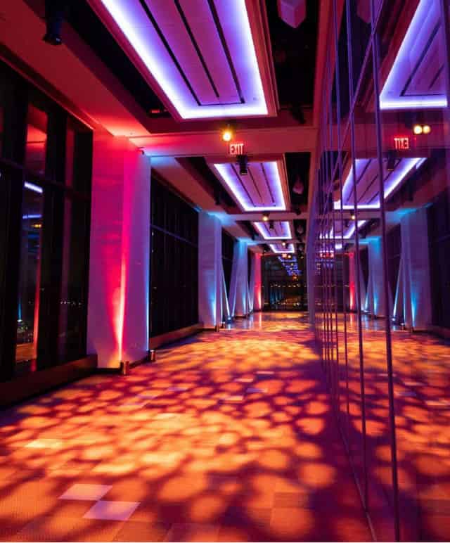 Full Venue Rental