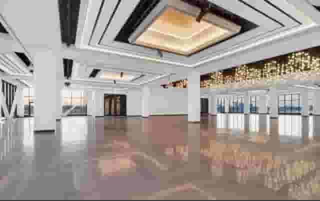 Full Venue Rental