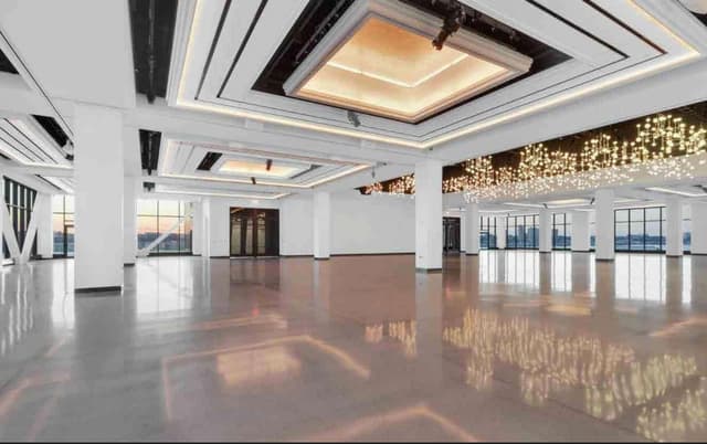Full Venue Rental
