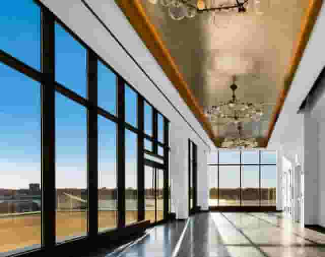Full Venue Rental
