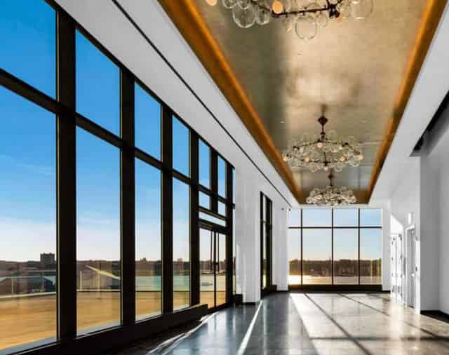 Full Venue Rental