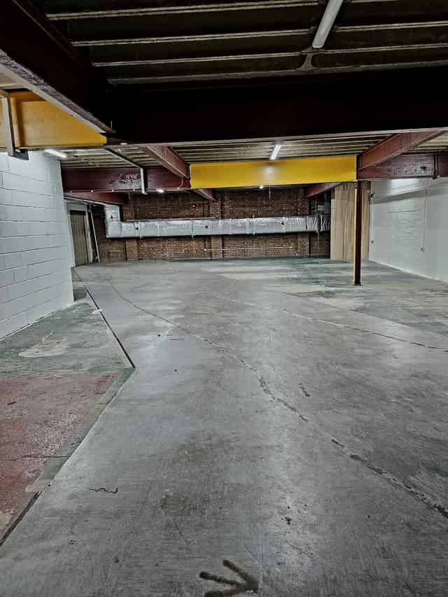 Warehouse Studio