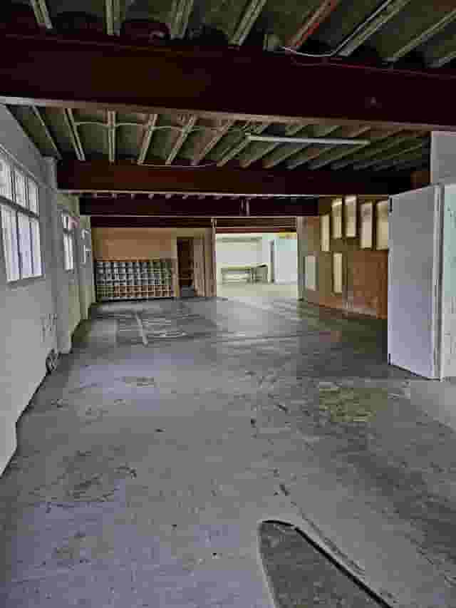 Catford Mews