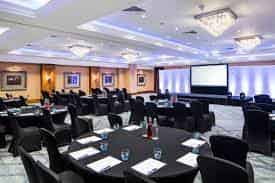 Delta Hotels Cheltenham Chase