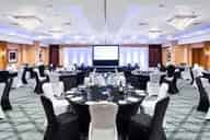 Modern Conference Venues