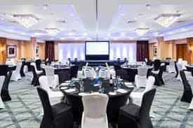 Delta Hotels Cheltenham Chase