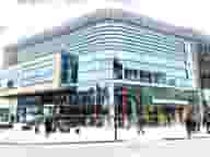 Event Venues