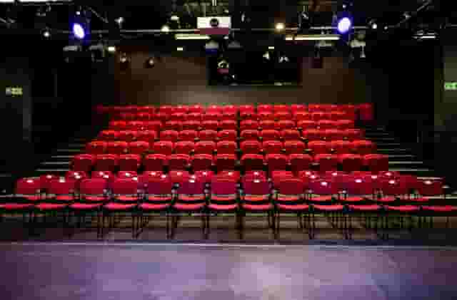 Dugdale Studio Theatre