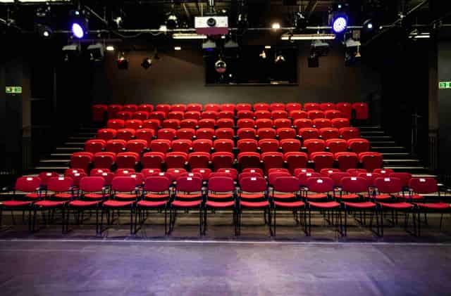 Dugdale Studio Theatre
