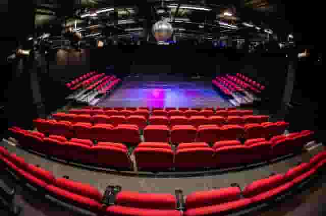 Dugdale Studio Theatre