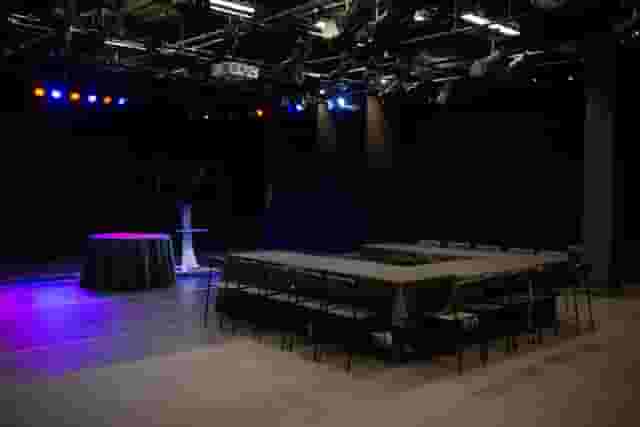 Dugdale Studio Theatre