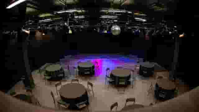 Dugdale Studio Theatre