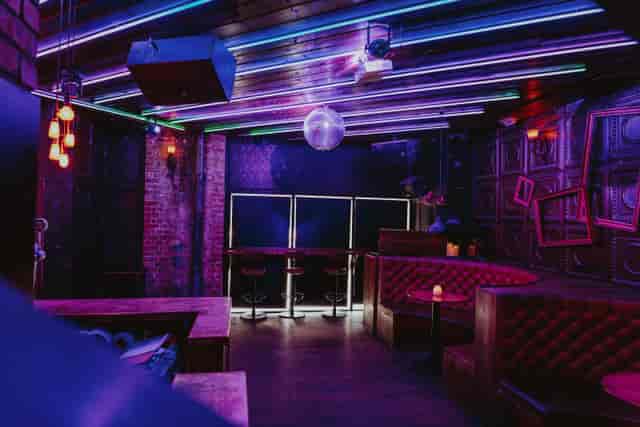 Private Room