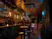 The Backroom