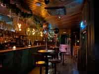 The Backroom