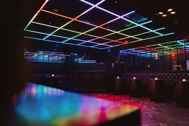The Backroom