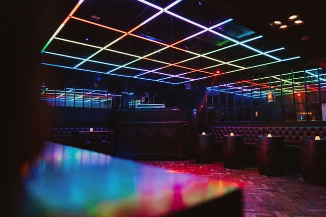The Backroom