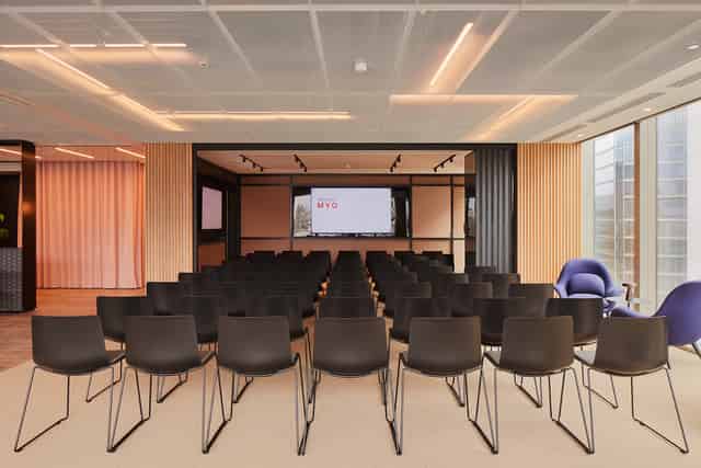 The Lounge