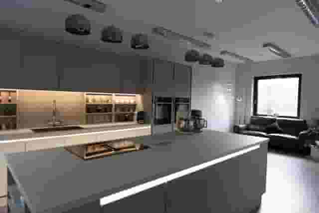 KitchenVerse Studio