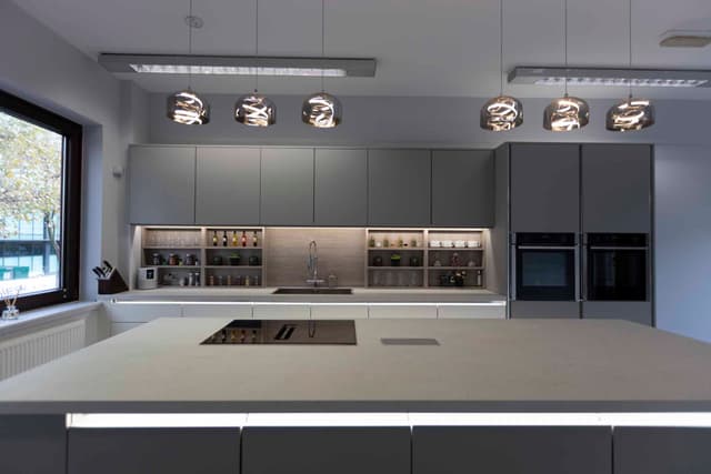 KitchenVerse Studio
