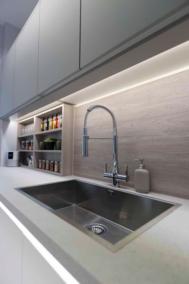 KitchenVerse Studio