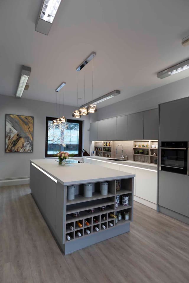 KitchenVerse Studio