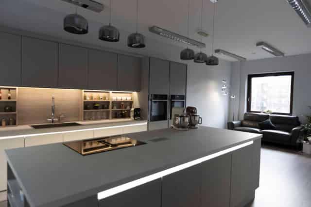 KitchenVerse Studio