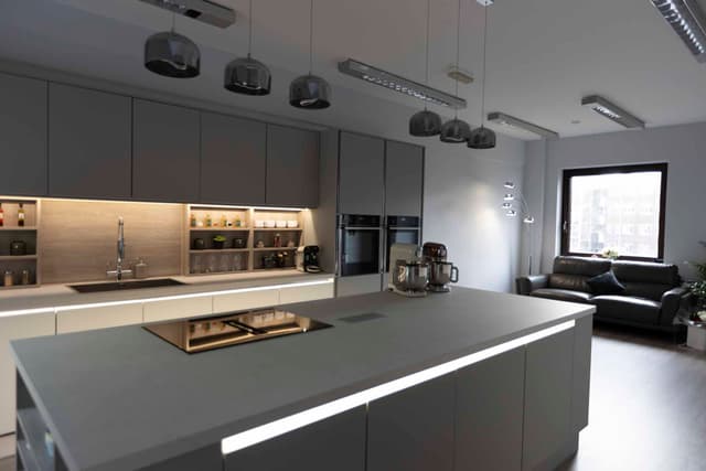 KitchenVerse Studio