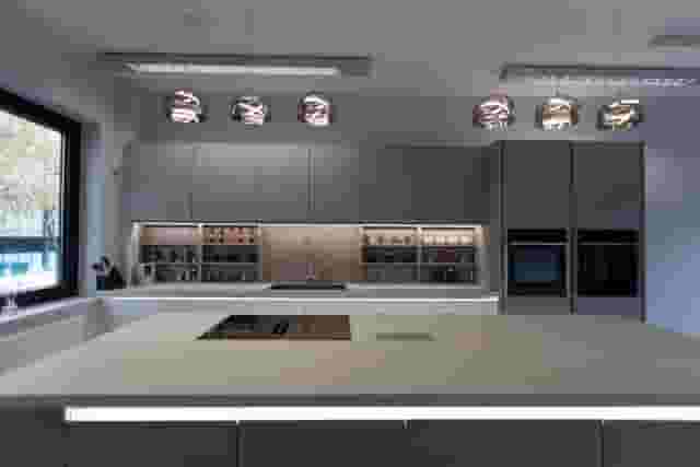 KitchenVerse Studio