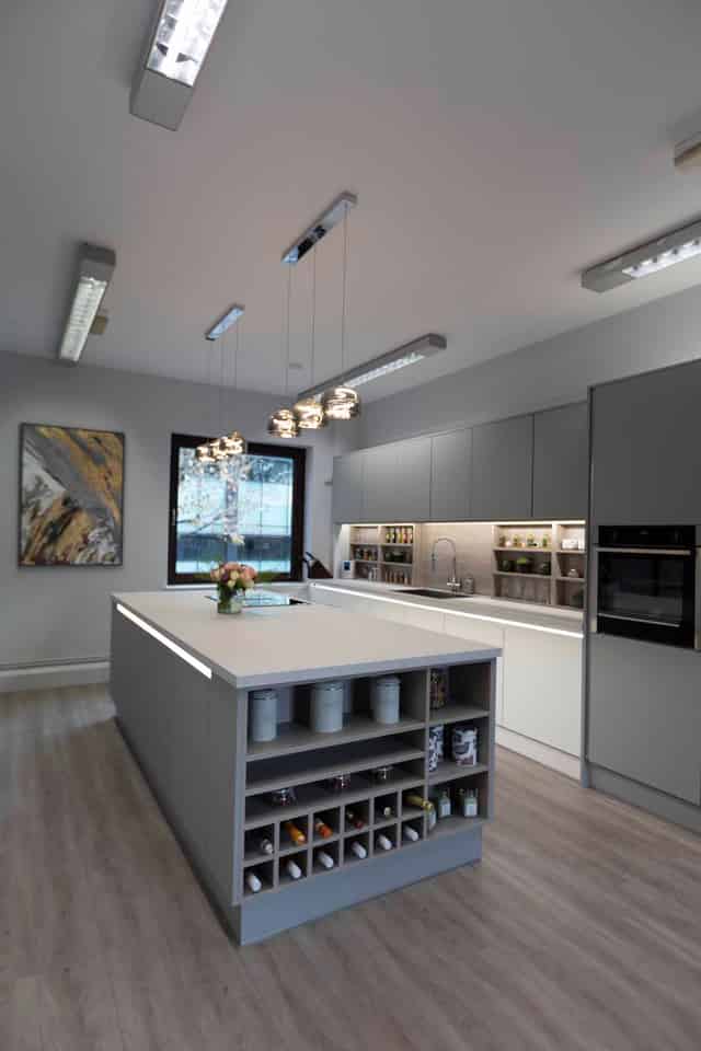 KitchenVerse Studio
