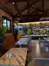 Party Venues