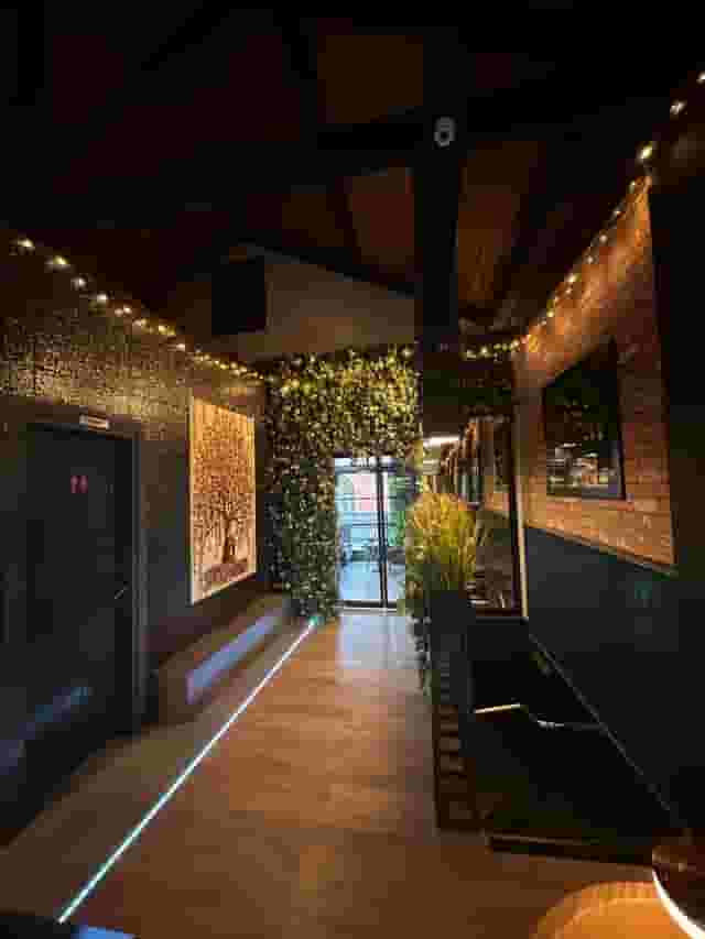 Ora Lounge