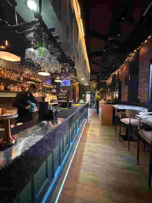 Ora Lounge