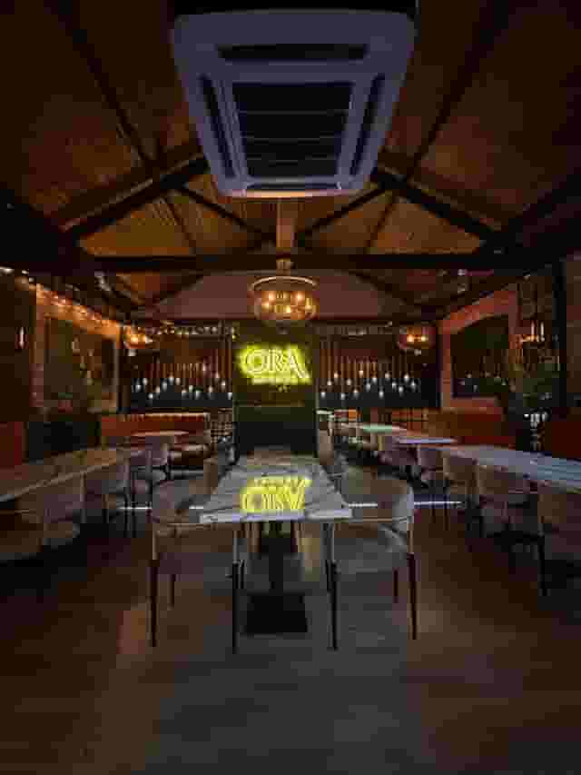 Ora Lounge