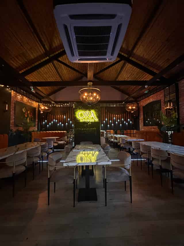 Ora Lounge