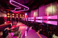 Event Venues 