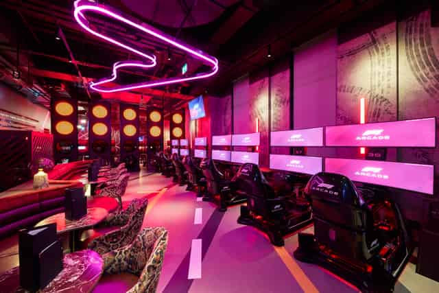 Full Venue Hire